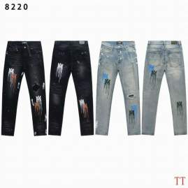 Picture for category Amiri Jeans Long